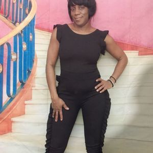 Meet your Posher, Denise